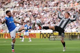 Newcastle Triumphs Over Hull City in Premier League Clash