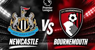 Newcastle vs Bournemouth: Premier League Match Preview