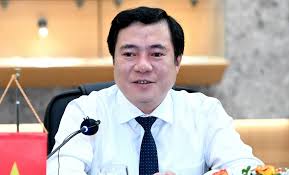 Nguyễn Sinh Nhật Tân Appointed as Deputy Secretary of Ho Chi Minh City