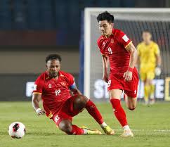 Nguyen Xuan Son Likely to Miss FIFA ASEAN Cup 2026 Due to Injury