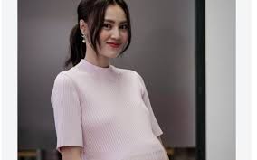 Ninh Duong Lan Ngoc Finds Happiness at 36