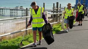 North Norfolk Council Tackles Littering with Increased Fines