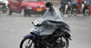 Northern Vietnam Faces Unexpected Heavy Rain Ahead of Mid-Autumn Festival