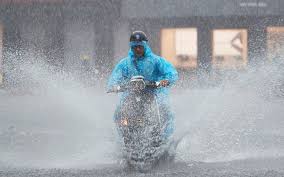 Northern Vietnam to Experience Cold Weather and Heavy Rain