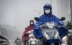Northern Vietnam to Experience New Cold Front and Heavy Rain