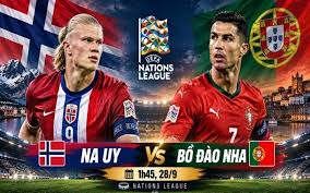 Norway Faces Portugal in Nations League Clash