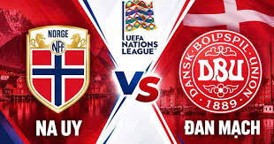Norway vs Denmark: Nations League Match Preview