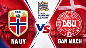 Norway vs Denmark: Nations League Preview Featuring Haaland