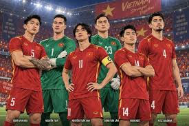 Notable Absences from Vietnam's Squad for FIFA ASEAN Cup 2026