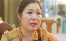NSND Hồng Vân's Return to the Screen Sparks Laughter