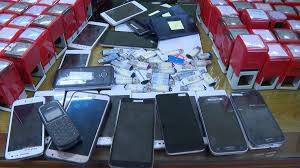 Over 100 'Ghost Companies' Involved in Illegal Invoice Sales