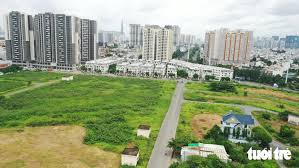 Over 3,400 Stalled Projects Cleared Nationwide, 650 in Ho Chi Minh City