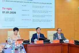 Over 407 Trillion VND in Preferential Credit for SMEs