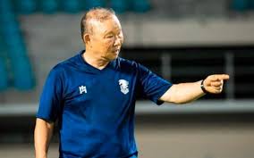 Park Hang Seo's Impact on Thai League 2