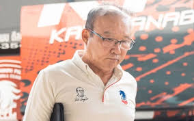 Park Hang-seo's Mixed Debut with Kanchanaburi Power FC