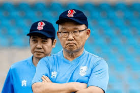 Park Hang-seo's Salary at Kanchanaburi Power FC Revealed