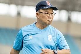 Park Hang Seo's Team Wins Big in Thai League Opener