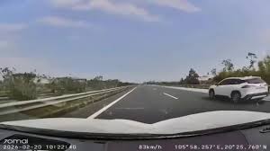 Pedestrian Fatality on Highway Raises Legal Questions