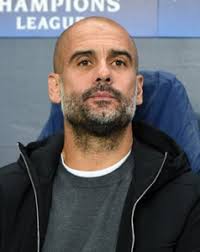 Pep Guardiola: A Legacy of Football Excellence