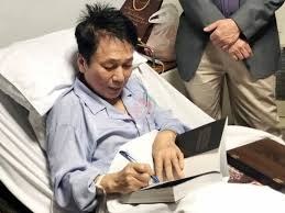 Phu Quang's Legacy: Wife Receives Over 16 Billion VND