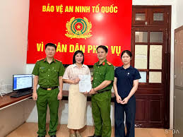 Police Investigate 1.62 Billion VND Transfer to Teacher's Account