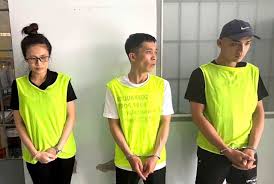 Police Investigate Fraudulent Bank Transactions in Dong Nai