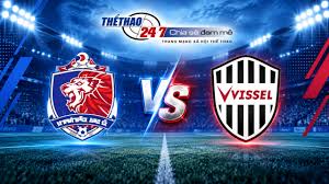 Port MTI Faces Vissel Kobe in AFC Champions League Opener