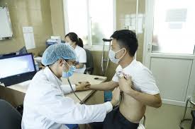 Proposed Changes to Health Insurance Regulations in Vietnam