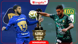 Pumas UNAM Set to Face Club Leon in Upcoming Match