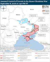 Putin's Misrepresentation of Ukraine War Discussed in Call with Trump