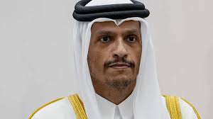 Qatar's PM Advocates for Better Relations with Iran
