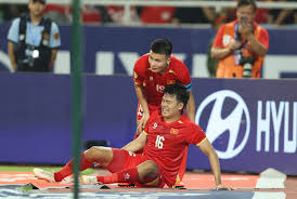 Quang Hải Misses FIFA ASEAN Cup 2026 Due to Injury
