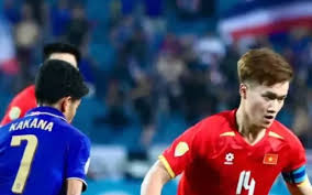 Quang Huy: Hoang Duc's Return Vital for Vietnam's Success