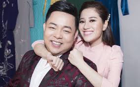 Quang Lê Reveals Wedding Plans with Bolero Star Tố My