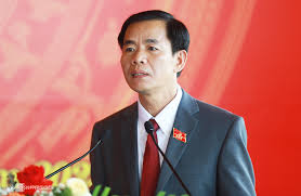 Quang Tri Secretary Appointed as Deputy Head of Central Policy Committee