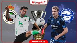 Racing Santander Faces Alavés in La Liga Showdown