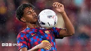 Raphinha Shines in Sevilla vs Barcelona Match