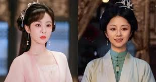 Rating Surge for 'Lan Hương Như Cố' Compared to 'Gia Nghiệp'