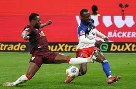RB Leipzig Faces Hamburger SV Amidst Crisis