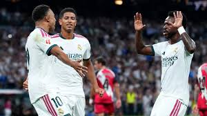 Real Madrid Faces Tough Challenge Against Rayo Vallecano