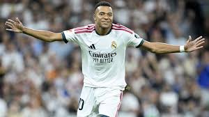 Real Madrid's Upcoming Matches After 4-1 Victory Over Rayo Vallecano