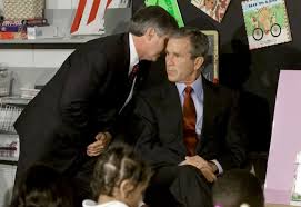 Reflections on 9/11: A Journalist's Experience with Bush