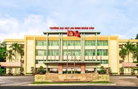 Reorganization of Police Academy Schools in Vietnam