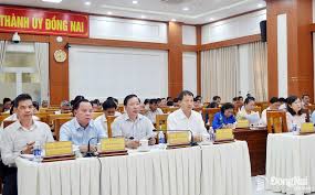 Resolution 24: Encouraging Proactive Leadership in Vietnam