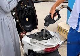 Retail Fuel Prices in Vietnam as of September 27