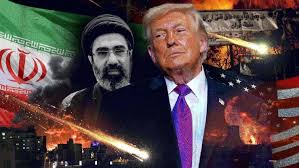 Revealing the Truth About U.S. Casualties in the Iran Conflict