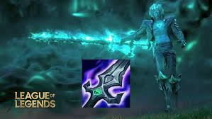 Riot Games Considers Buffing the Undying Blade Amid Community Debate