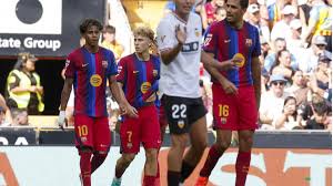 Rodri's Controversial Comments Spark Debate Over Valencia CF