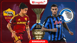 Roma vs Atalanta: A Clash in Serie A