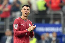 Ronaldo Reflects on His Future with Portugal National Team